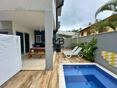 Casa com 3 Quartos à venda, 123m² no Camburi, São Sebastião