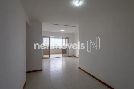 Apartamento com 3 Quartos para alugar, 96m² no Federação, Salvador