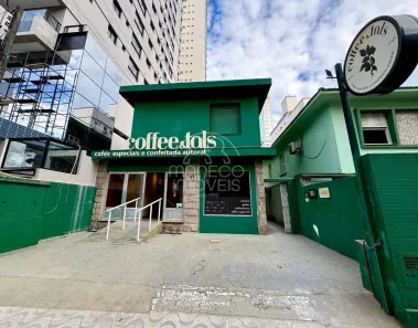 com 3 Quartos para alugar, 220m² no Aparecida, Santos
