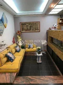Sobrado com 3 Quartos à venda, 257m² no Nova Petrópolis, São Bernardo do Campo