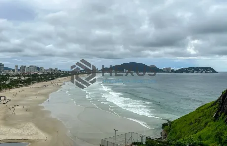 Apartamento com 2 Quartos à venda, 110m² no Pitangueiras, Guarujá