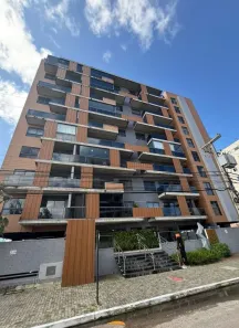 Apartamento com 1 Quarto à venda, 48m² no Intermares, Cabedelo