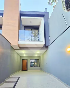 Sobrado com 4 Quartos à venda, 192m² no Vila Monumento, São Paulo