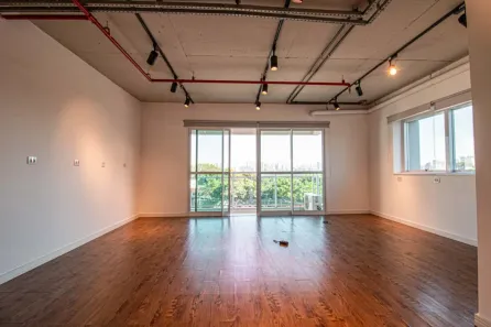 Ponto Comercial com 2 Quartos para alugar, 45m² no Santo Amaro, São Paulo