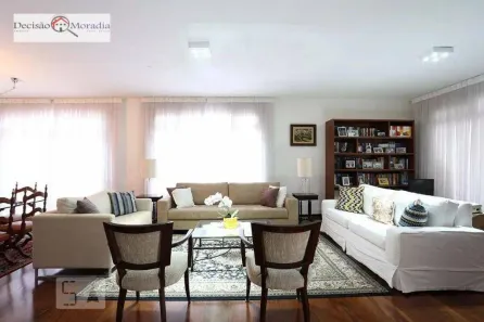 Sobrado com 4 Quartos à venda, 400m² no Rolinópolis, São Paulo