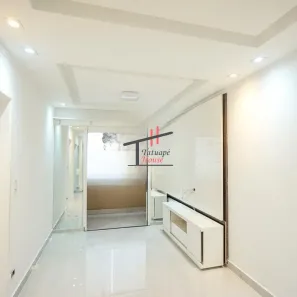 Apartamento com 2 Quartos para alugar, 70m² no Cidade Mãe do Céu, São Paulo