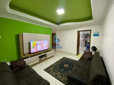 Apartamento com 3 Quartos à venda, 79m² no Inconfidentes, Contagem