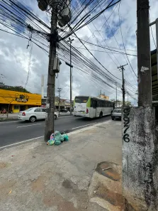 Lote/Terreno à venda, 55m² no Quintino Bocaiúva, Rio de Janeiro