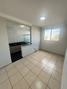 Apartamento com 2 Quartos à venda, 48m² no Residencial Jequitibá, Ribeirão Preto