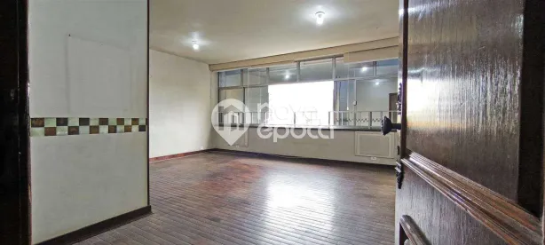 Apartamento com 4 Quartos à venda, 139m² no Tijuca, Rio de Janeiro