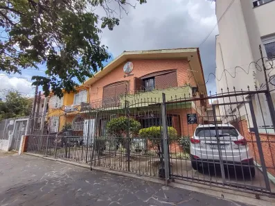 Casa com 8 Quartos à venda, 442m² no Santana, Porto Alegre