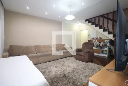 Casa com 3 Quartos à venda, 252m² no Parque Marajoara, Santo André