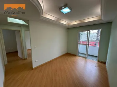 Apartamento com 3 Quartos para alugar, 96m² no Rudge Ramos, São Bernardo do Campo