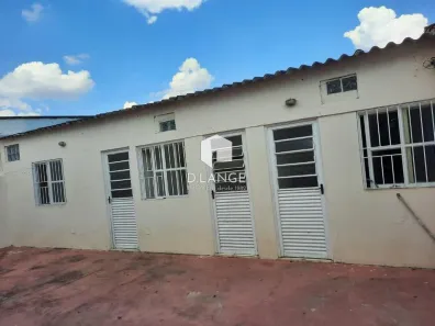 Imóvel Comercial com 4 Quartos à venda, 195m² no Jardim Leonor, Campinas