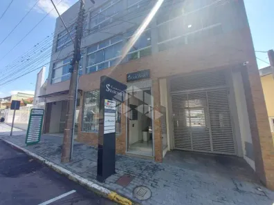 Ponto Comercial para alugar, 35m² no Centro, Santa Cruz do Sul
