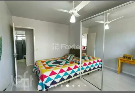 Apartamento com 1 Quarto à venda, 43m² no Partenon, Porto Alegre