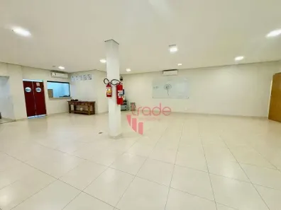 Ponto Comercial para alugar, 210m² no Nova Ribeirânia, Ribeirão Preto