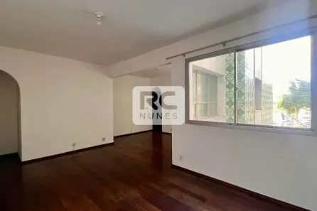 Apartamento com 4 Quartos à venda, 160m² no São Bento, Belo Horizonte