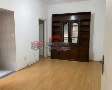 Apartamento com 1 Quarto à venda, 39m² no Flamengo, Rio de Janeiro