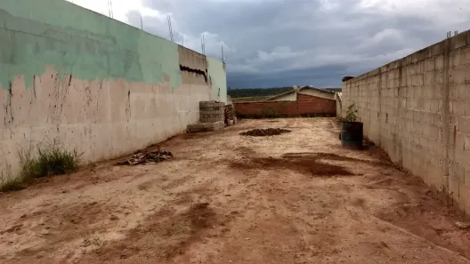 Lote/Terreno à venda, 244m² no Jardim Santa Júlia, São José dos Campos