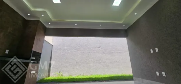 Casa com 3 Quartos à venda, 100m² no Jardim Mont Serrat, Aparecida de Goiânia