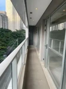 Imóvel Comercial para alugar, 71m² no Cerqueira César, São Paulo