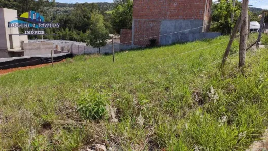 Lote/Terreno à venda, 327m² no Loteamento Jardim das Paineiras, Itatiba