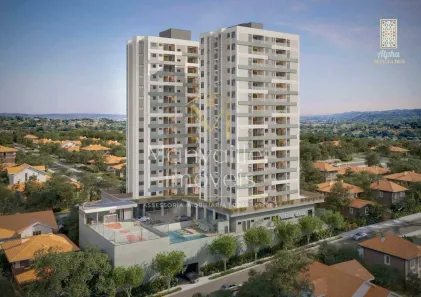 Apartamento com 2 Quartos à venda, 75m² no Jardim Prestes de Barros, Sorocaba