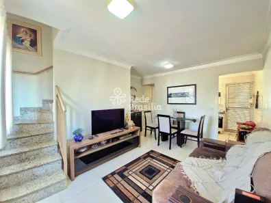 Casa de Condomínio com 2 Quartos à venda, 64m² no Jardins Mangueiral, Brasília