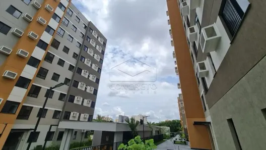 Apartamento com 2 Quartos à venda, 48m² no Reserva Belas Nações, Bauru