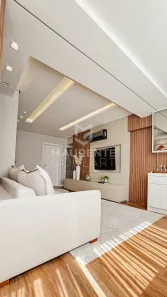 Cobertura com 3 Quartos à venda, 151m² no , Governador Celso Ramos