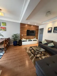 Apartamento com 3 Quartos à venda, 97m² no Centro, São Bernardo do Campo