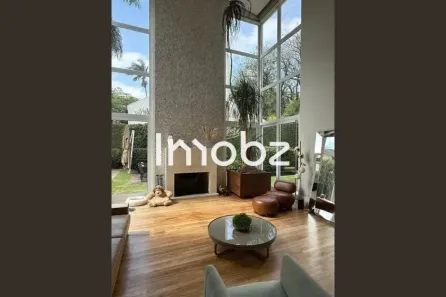 Casa com 4 Quartos à venda, 900m² no Jardim Guedala, São Paulo