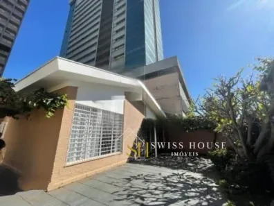 Casa com 5 Quartos à venda, 253m² no Cambuí, Campinas