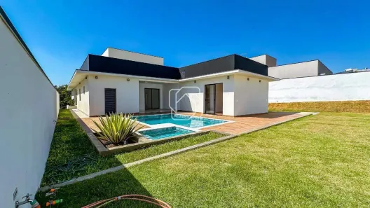 Casa de Condomínio com 4 Quartos à venda, 305m² no Loteamento Parque Chapada de Itu, Itu