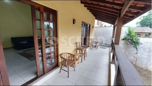 Casa de Condomínio com 3 Quartos à venda, 362m² no Chácara Represinha, Cotia