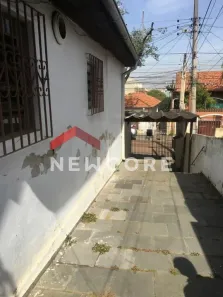 Casa com 3 Quartos à venda, 228m² no Vila Floresta, Santo André