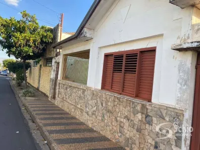Casa com 3 Quartos à venda, 151m² no Zona Central, Rio Claro