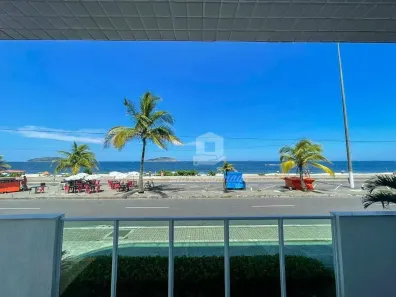 Apartamento com 3 Quartos à venda, 124m² no Piratininga, Niterói