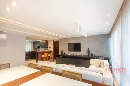 Apartamento com 3 Quartos à venda, 107m² no Camboinha, Cabedelo