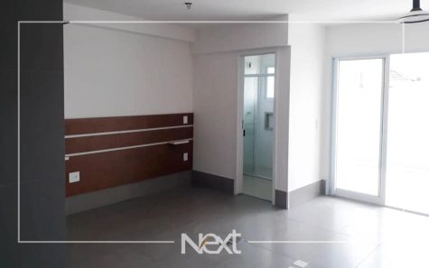 Apartamento com 1 Quarto à venda, 54m² no Centro, Campinas