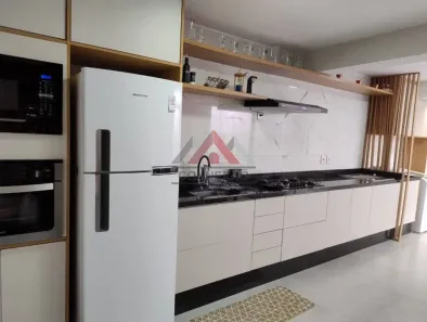 Sobrado com 3 Quartos à venda, 117m² no Jardim São Francisco, Mogi das Cruzes