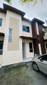 Casa de Condomínio com 2 Quartos à venda, 65m² no Passaré, Fortaleza