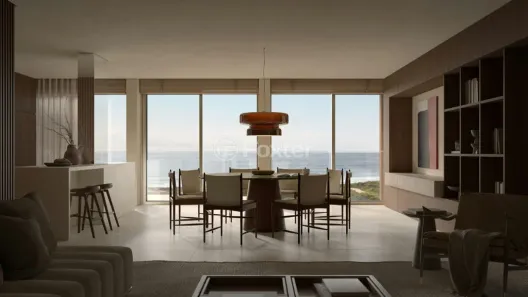 Apartamento com 4 Quartos à venda, 241m² no Campeche, Florianópolis