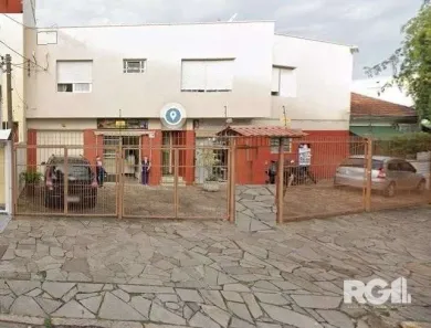 Kitnet à venda, 26m² no Vila João Pessoa, Porto Alegre