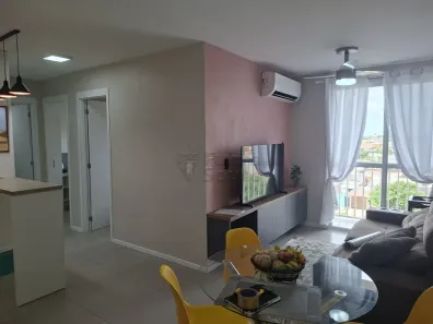 Apartamento com 2 Quartos à venda, 50m² no São Gonçalo, Pelotas