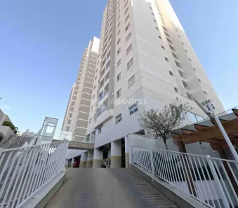 Apartamento com 2 Quartos à venda, 72m² no Jardim Piratininga, Sorocaba