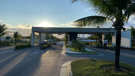 Lote/Terreno à venda, 301m² no Alphaville, Barra dos Coqueiros