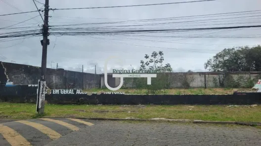 Lote/Terreno à venda, 1511m² no Centro, Peruíbe