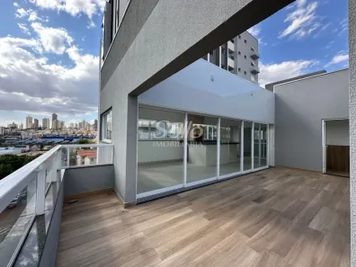 Cobertura com 4 Quartos à venda, 225m² no Morada da Colina, Uberlândia